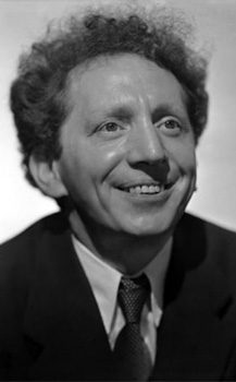 Sam Jaffe